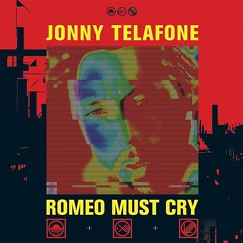Romeo Must Cry/Product Detail/Rock/Pop
