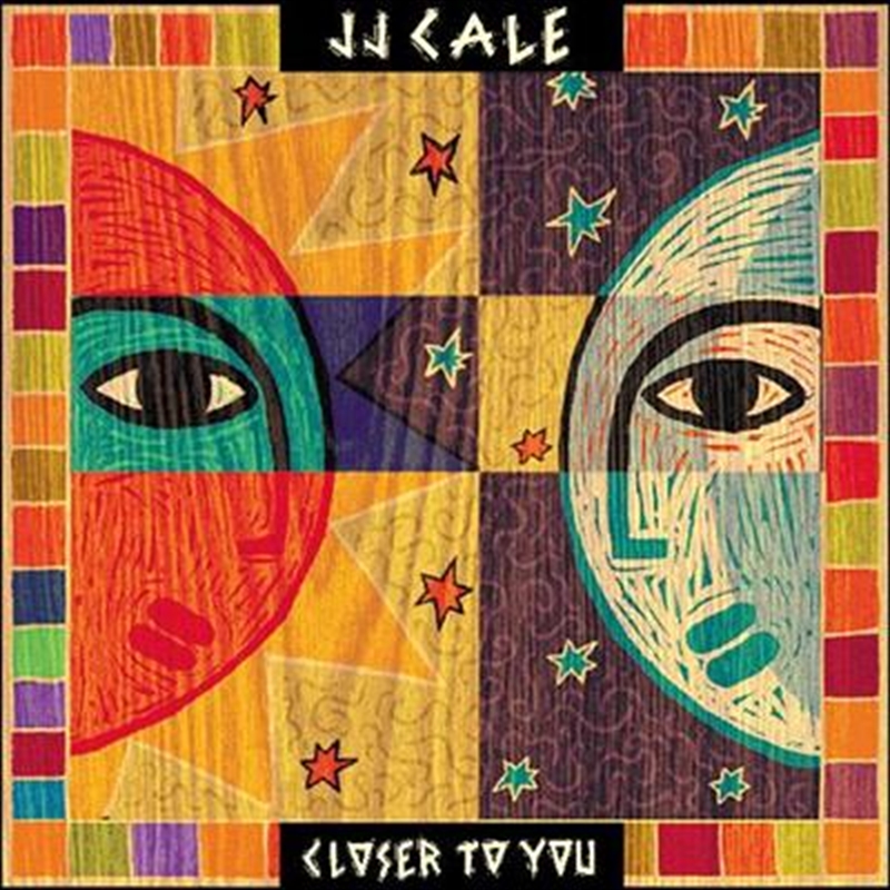 Closer To You/Product Detail/Rock