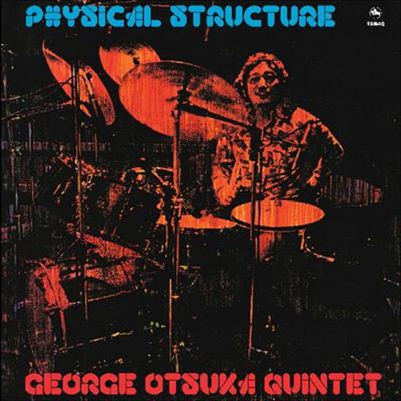 Physical Structure/Product Detail/Jazz