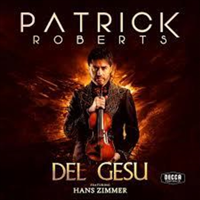 Del Gesu/Product Detail/Classical