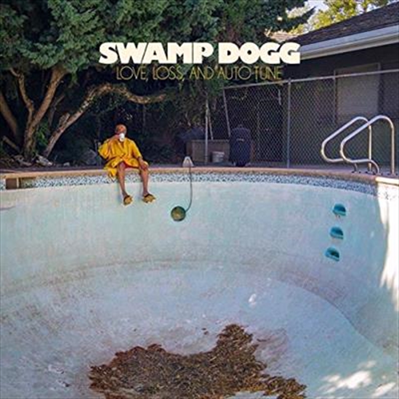 Love Loss And Autotune/Product Detail/Rap/Hip-Hop/RnB