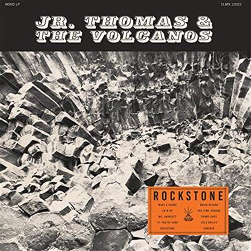 Rockstone/Product Detail/R&B