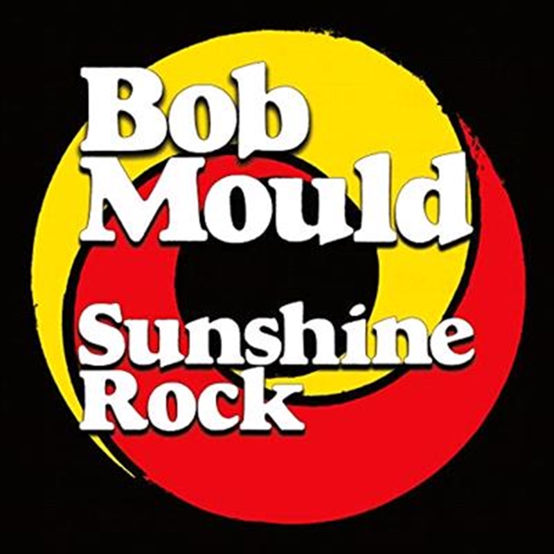 Sunshine Rock/Product Detail/Alternative