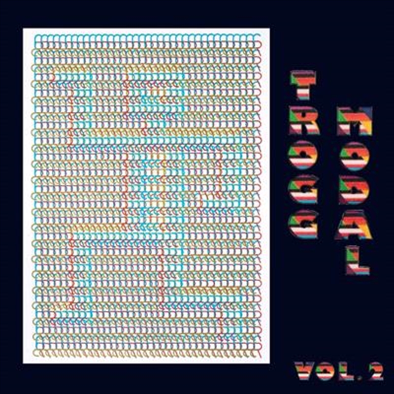 Trogg Modal - Volume 2/Product Detail/Pop