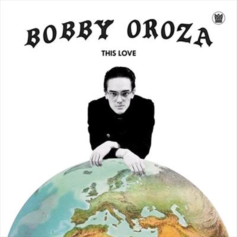 This Love/Product Detail/R&B