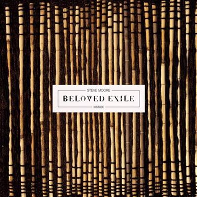 Beloved Exile/Product Detail/Dance