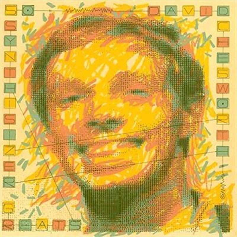 50 Synthesizer Greats/Product Detail/Dance