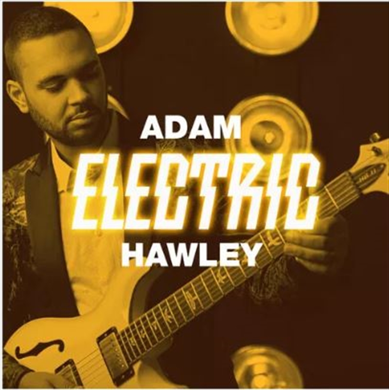 Electric/Product Detail/Jazz