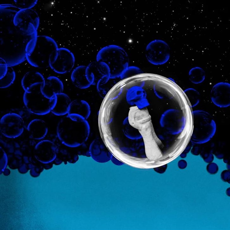 G.O.D. & The Broken Ribs/Product Detail/Rock/Pop