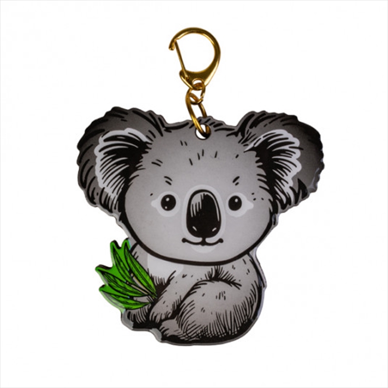 Koala Bottle Opener with Keychain/Product Detail/Drinkware