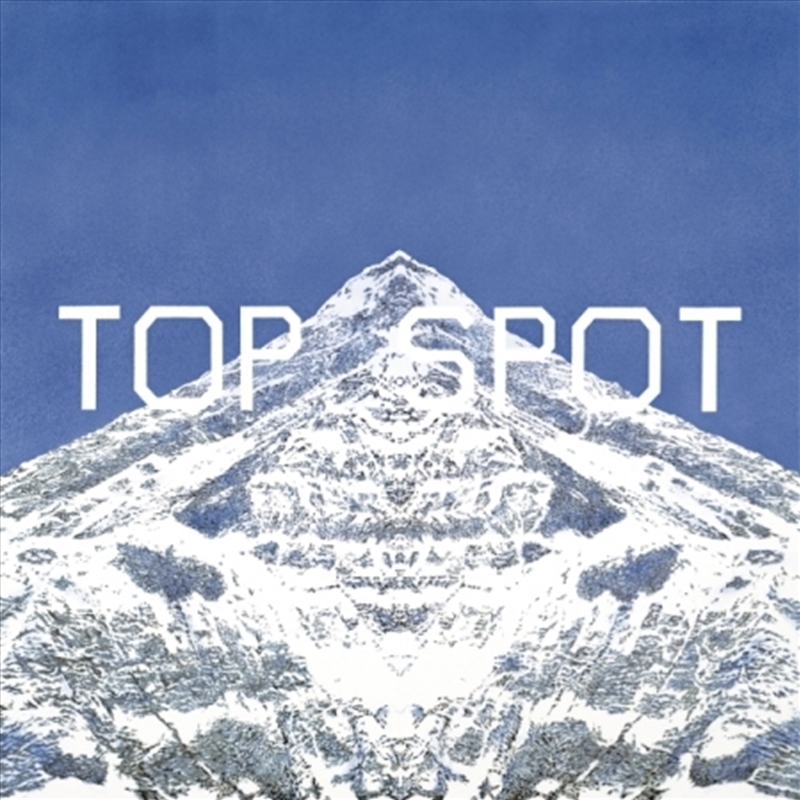 1st Album Top Spot - Another Dimension (RANDOM)/Product Detail/World