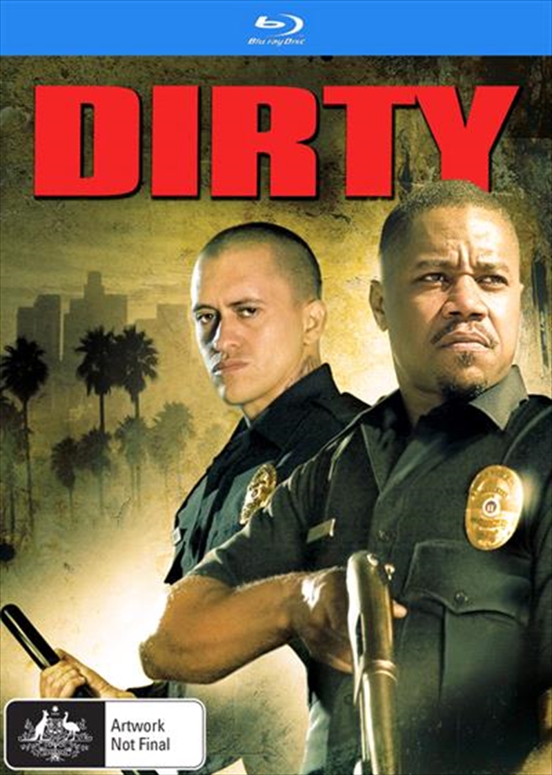 Dirty/Product Detail/Drama