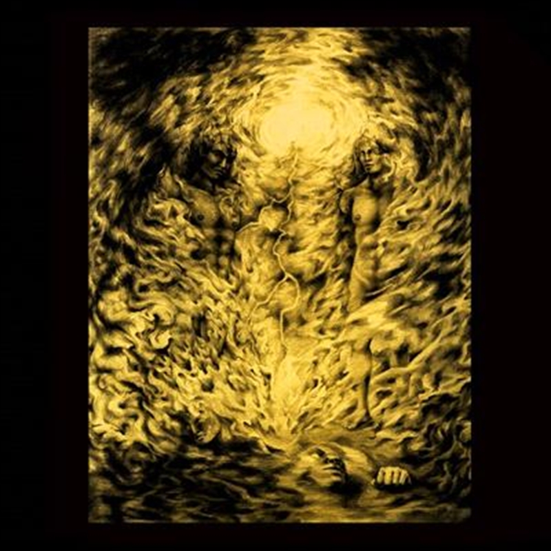 Shores Of Avarice/Product Detail/Metal