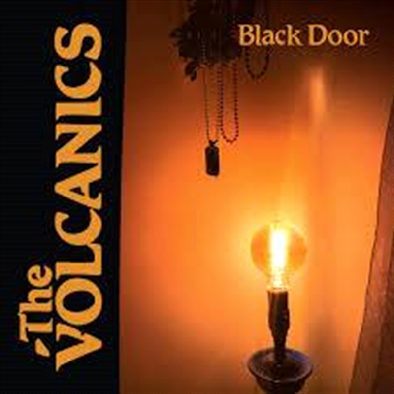 Black Door/Product Detail/Rock