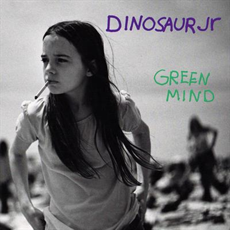 Green Mind/Product Detail/Alternative