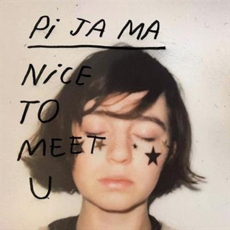 Nice To Meet You/Product Detail/Rock/Pop