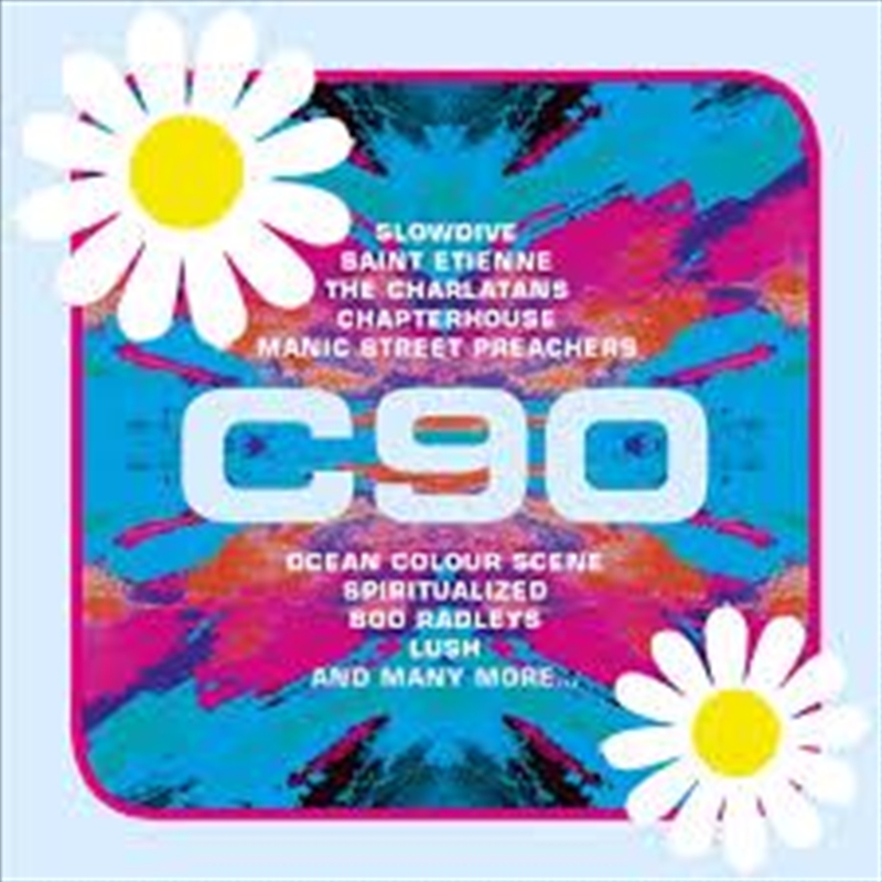 C90/Product Detail/Compilation