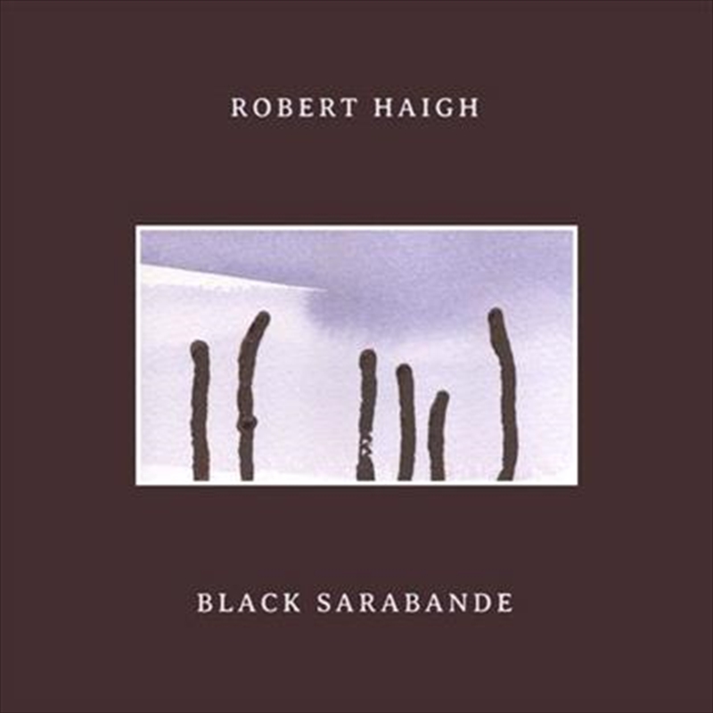Black Sarabande/Product Detail/Dance
