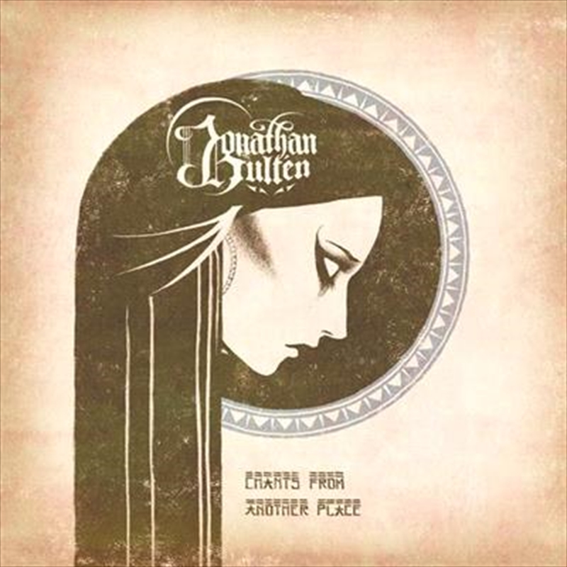Chants From Another Place/Product Detail/Rock/Pop