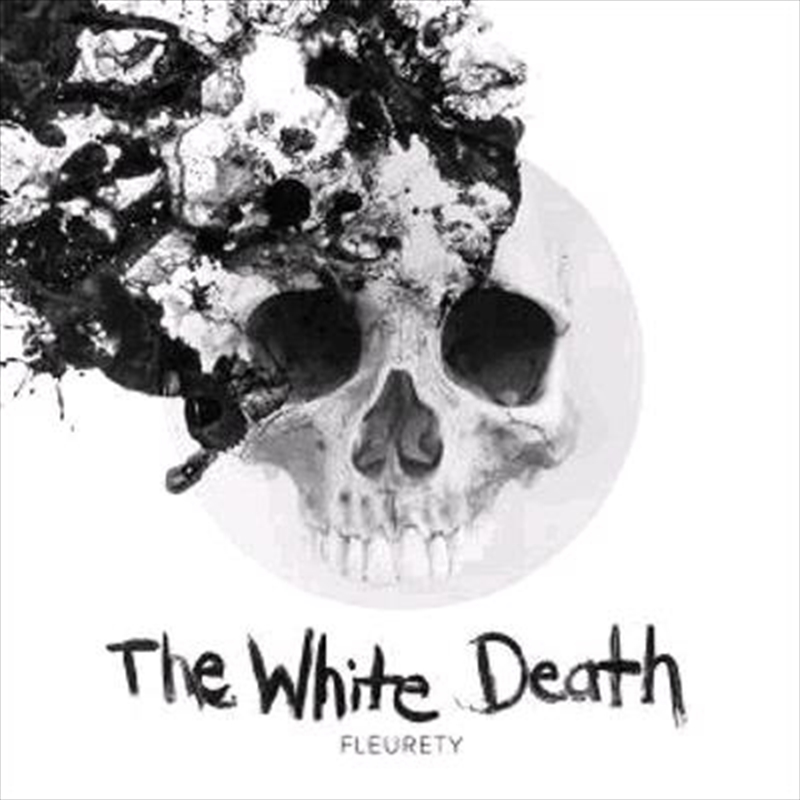 The White Death/Product Detail/Metal