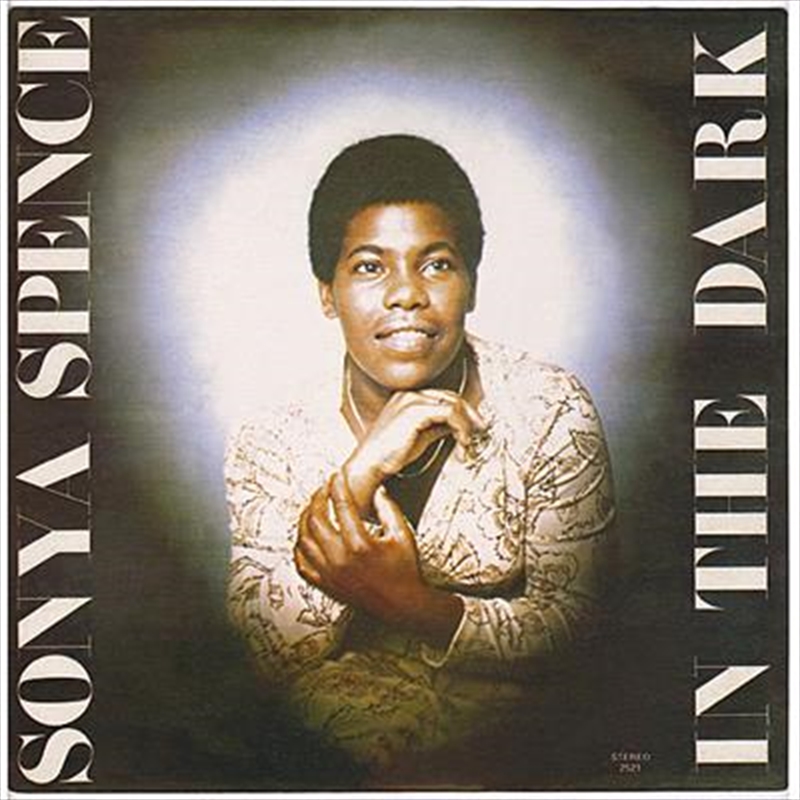 In The Dark / Sings Love/Product Detail/Reggae