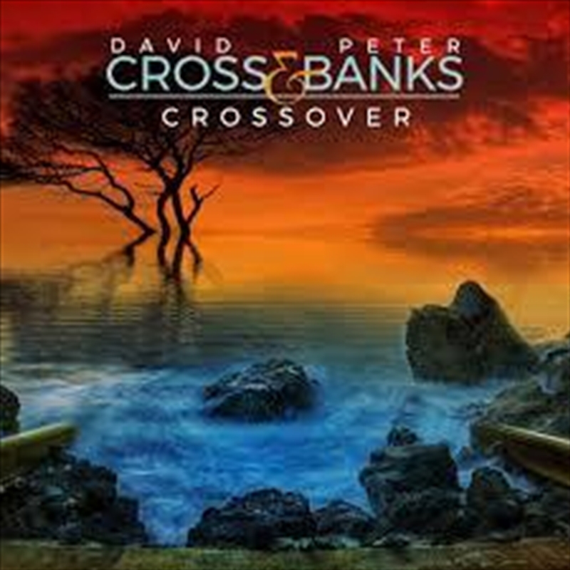 Crossover/Product Detail/Rock