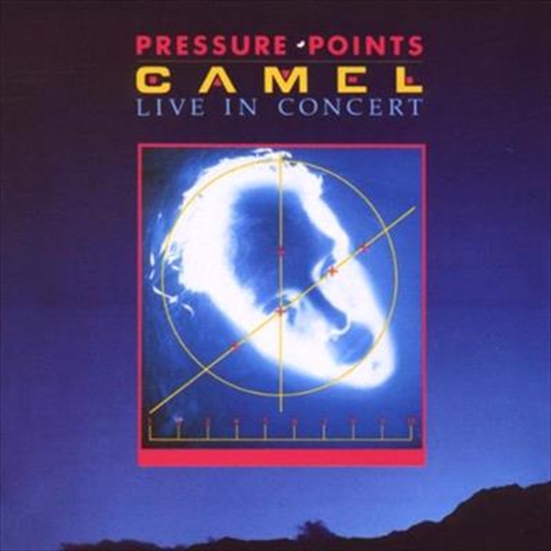 Pressure Points/Product Detail/Rock/Pop