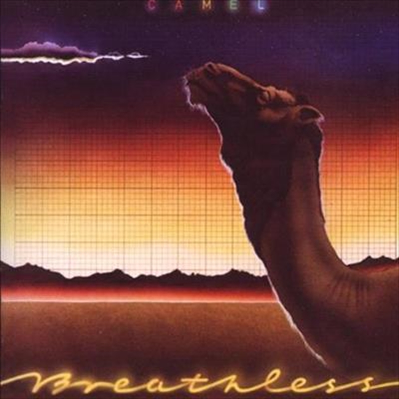 Breathless/Product Detail/Rock/Pop