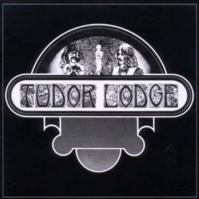 Tudor Lodge/Product Detail/Rock