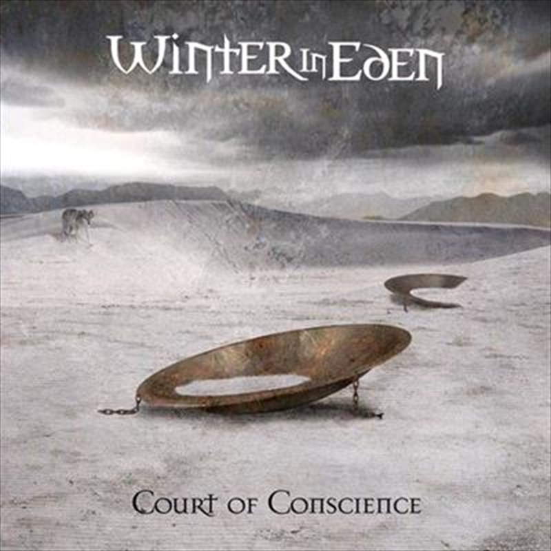 Court Of Conscience/Product Detail/Rock