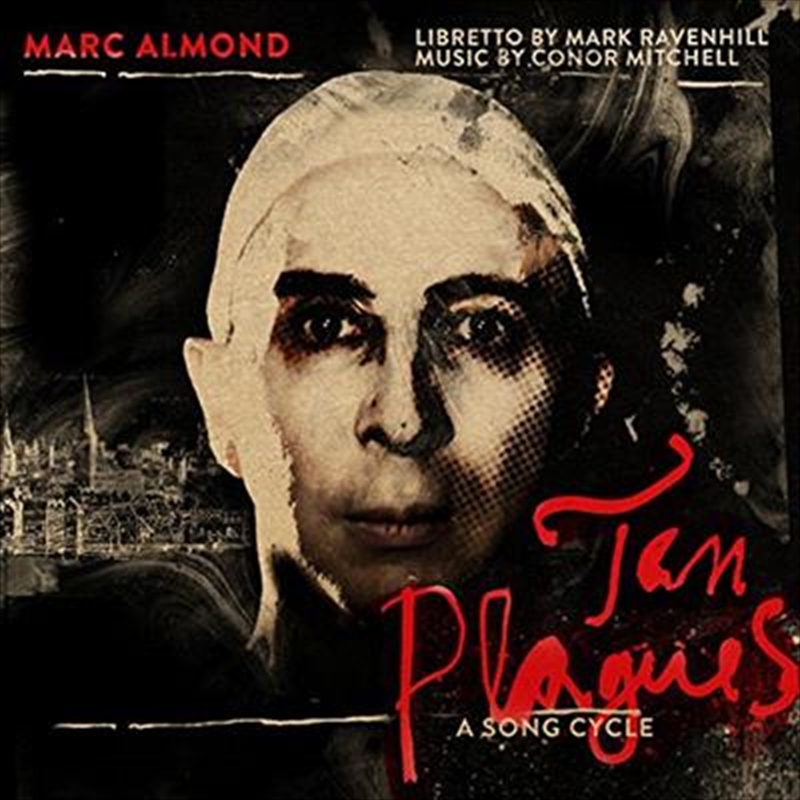 Ten Plagues (Cd+Dvd)/Product Detail/Rock/Pop
