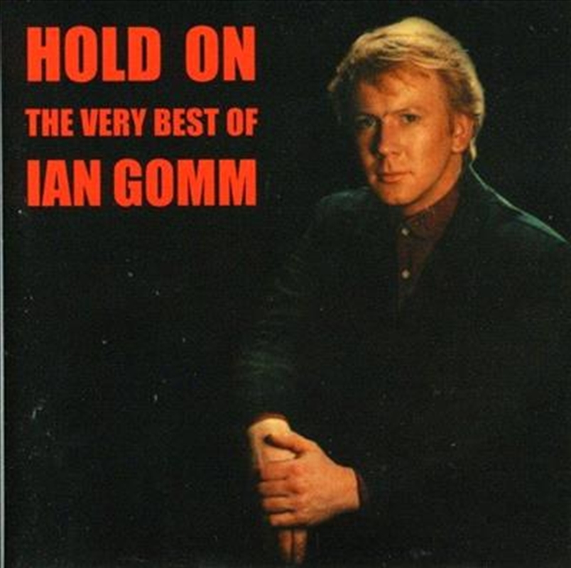 Hold On The Best Of/Product Detail/Rock/Pop
