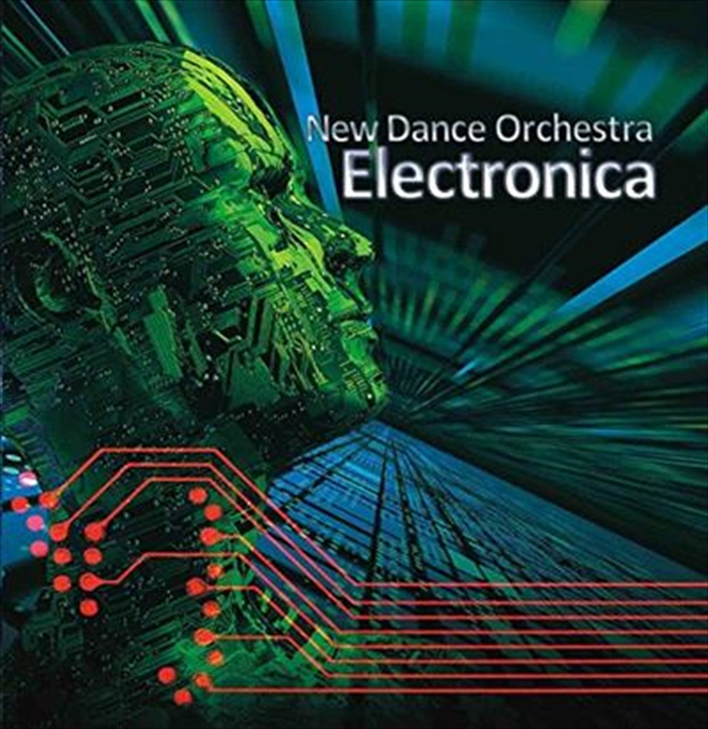 Electronica/Product Detail/Rock/Pop