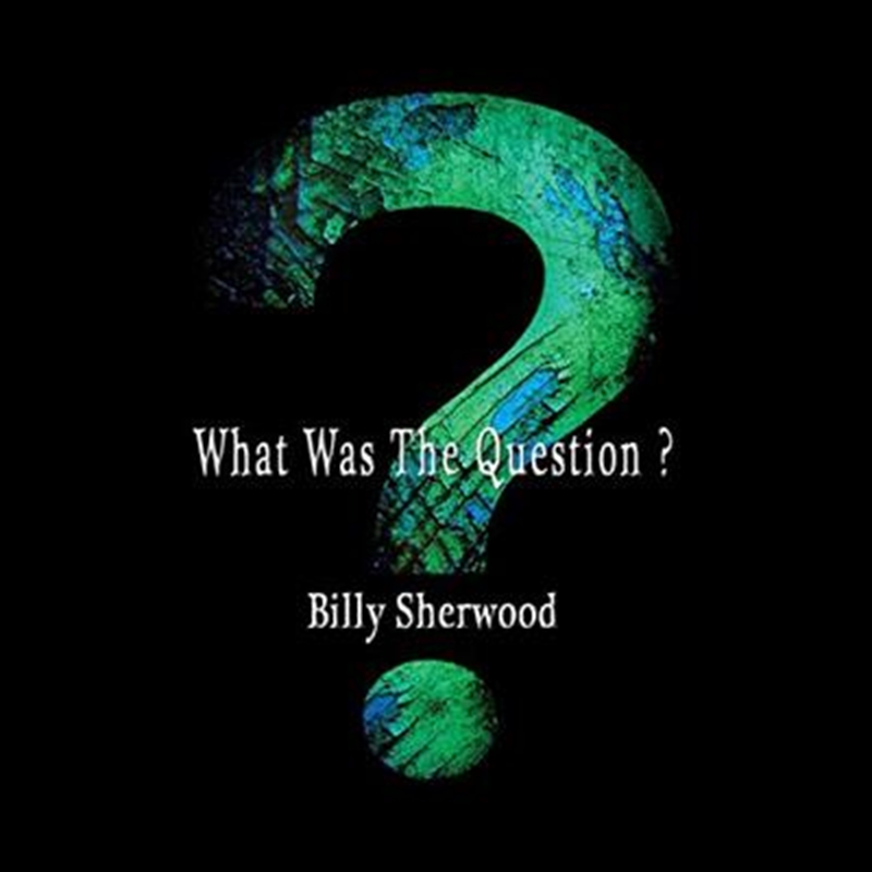 What Was The Question/Product Detail/Rock