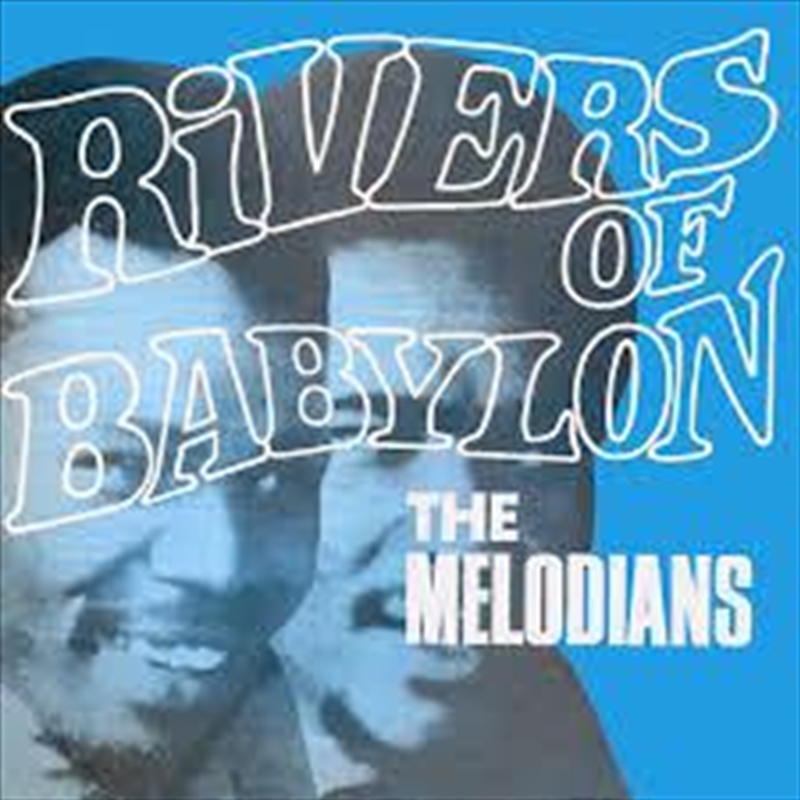 Rivers Of Babylon/Product Detail/Punk