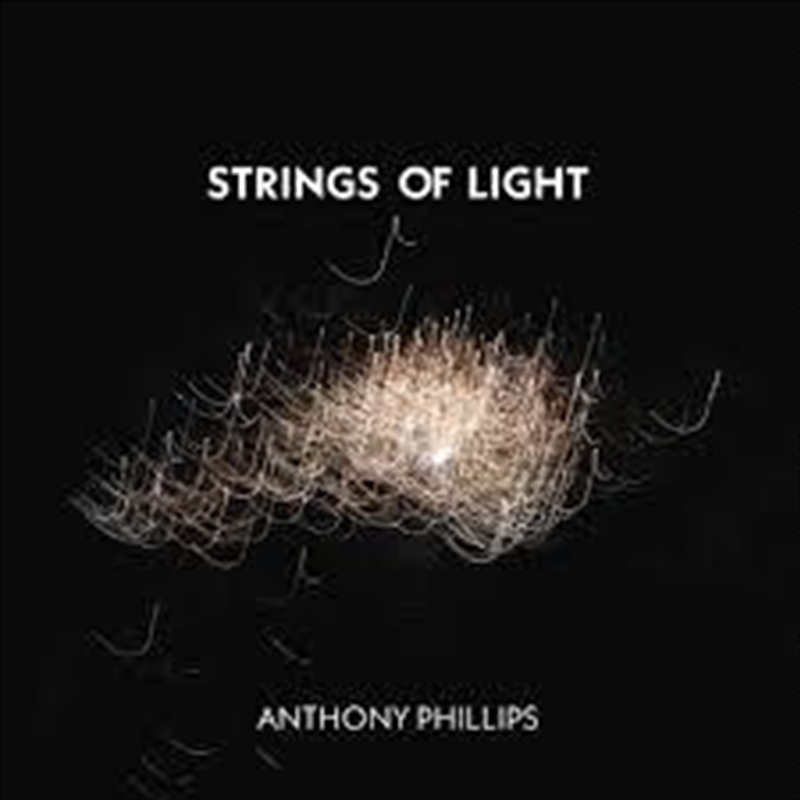Strings Of Light/Product Detail/Rock