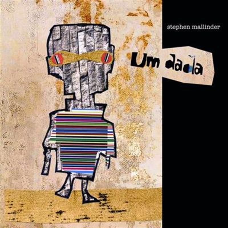 Um Dada/Product Detail/Dance