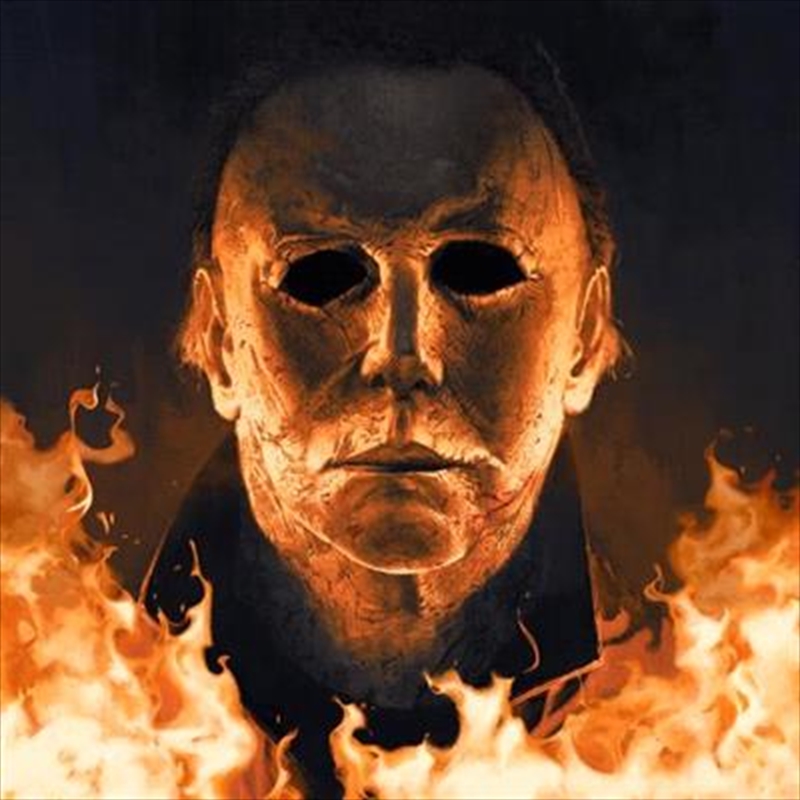 Halloween/Product Detail/Soundtrack