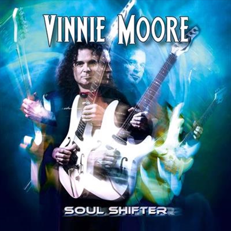 Soul Shifter/Product Detail/Rock