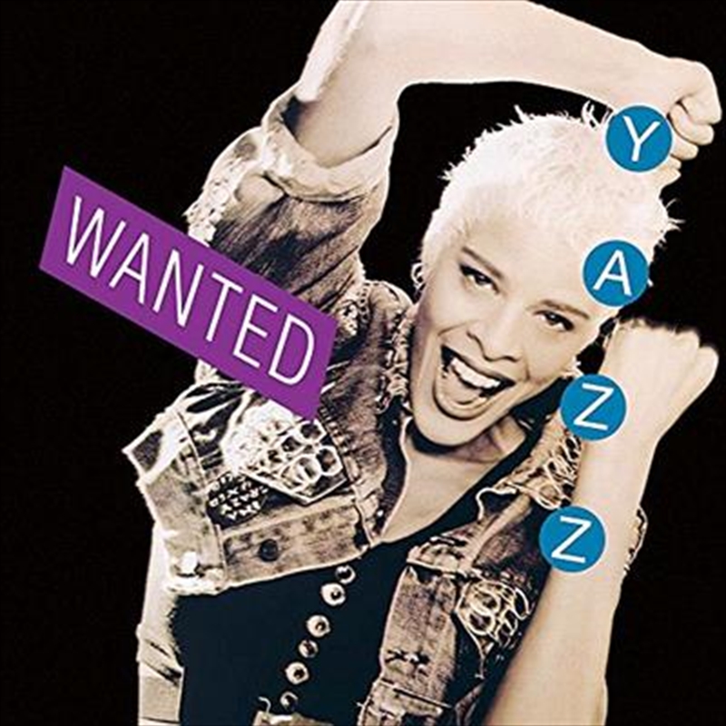 Wanted (3CD Deluxe Digipak Edition)/Product Detail/Dance