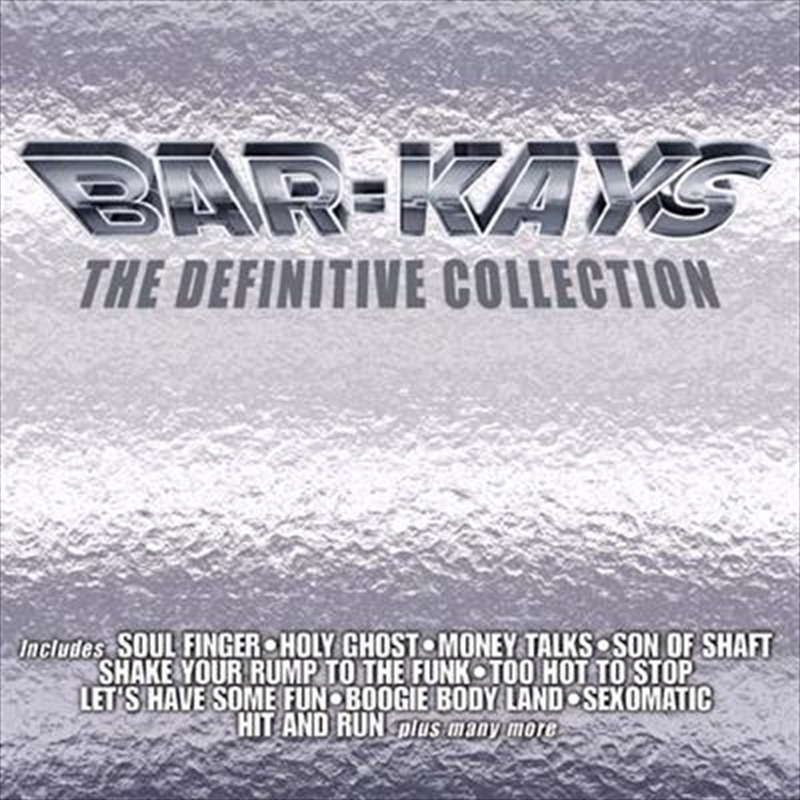 Definitive Collection/Product Detail/Soul