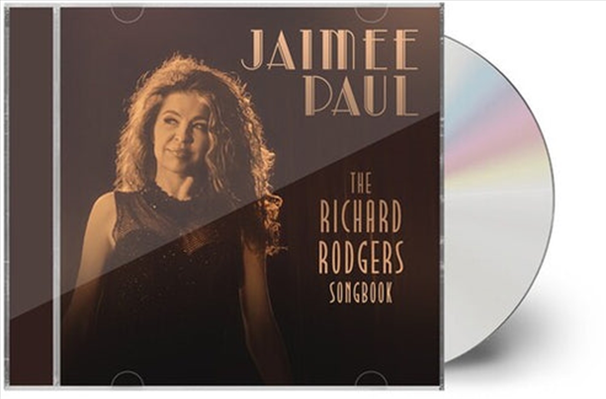 Richard Rodgers Songbook/Product Detail/Jazz