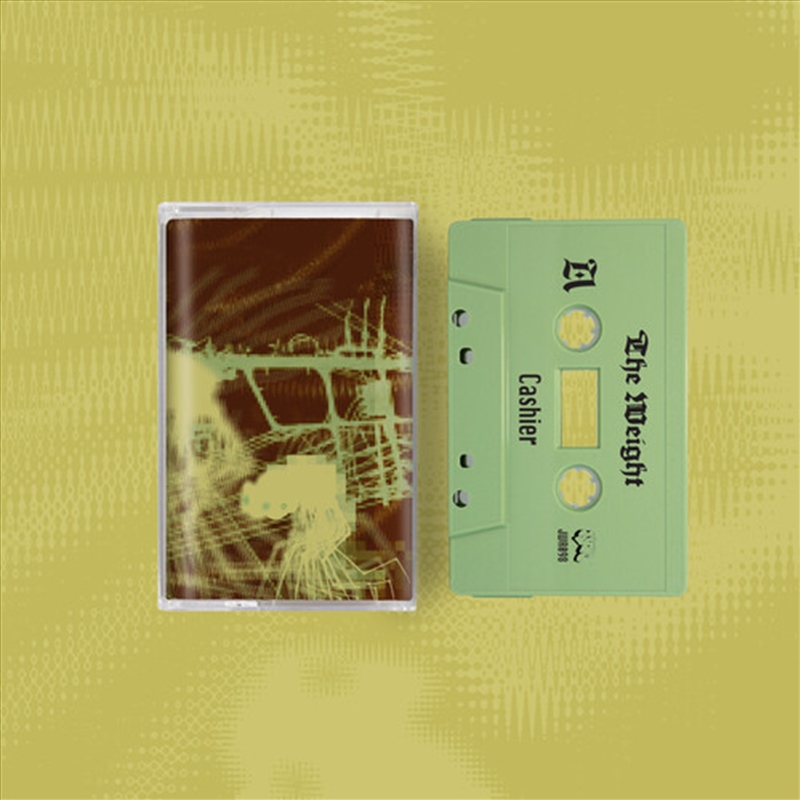 The Weight/Product Detail/Alternative