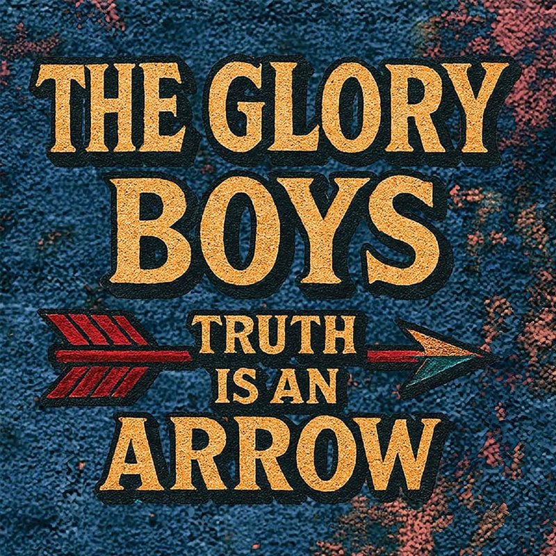 Truth Is An Arrow/Product Detail/Rock/Pop