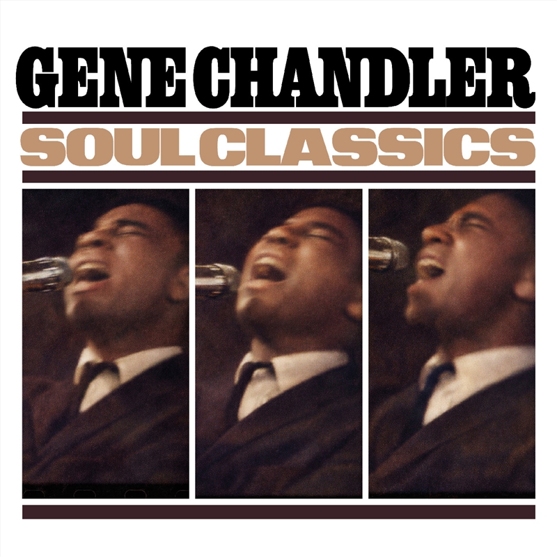 Soul Classics/Product Detail/R&B