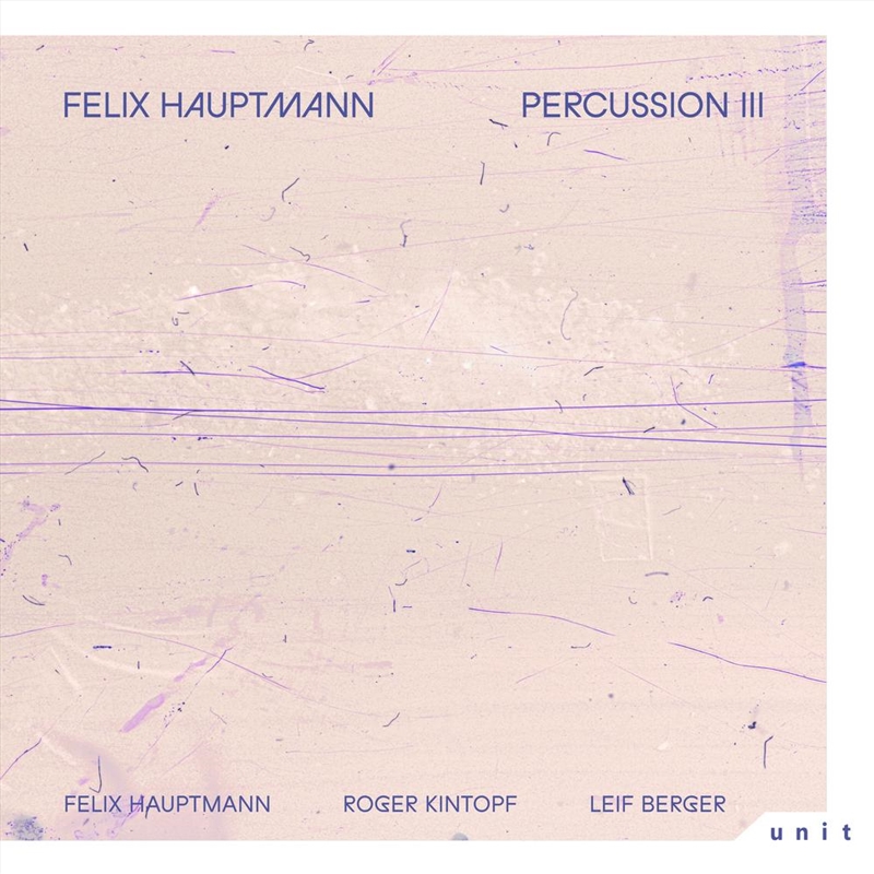 Percussion Iii/Product Detail/Jazz