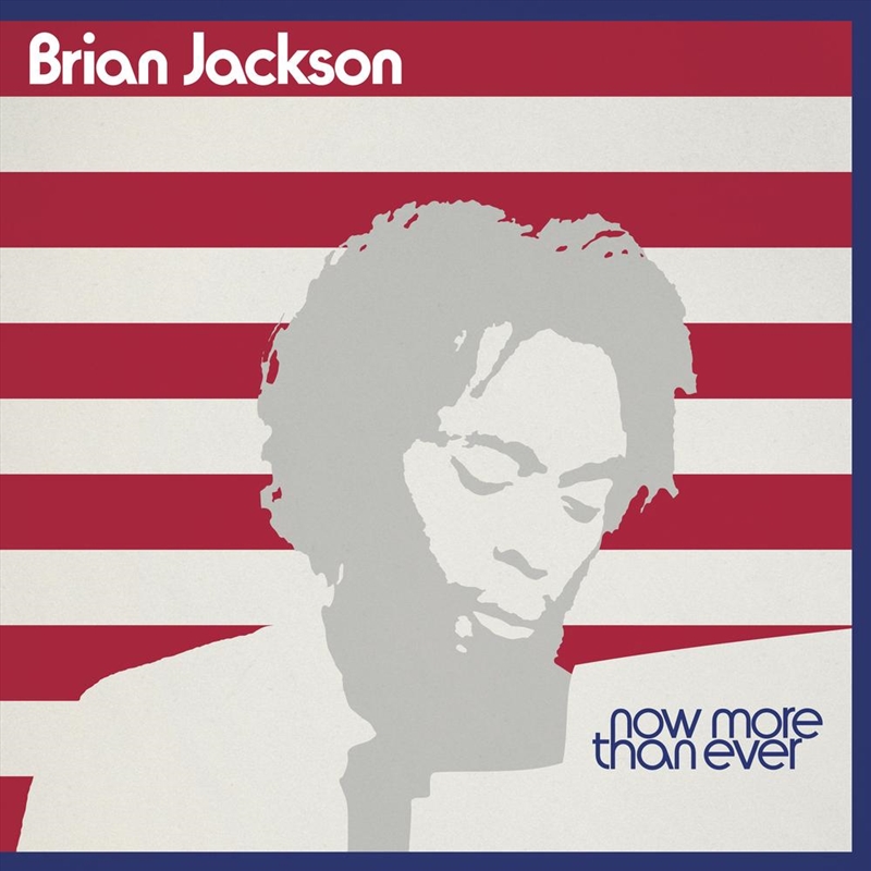 Now More Than Ever/Product Detail/R&B