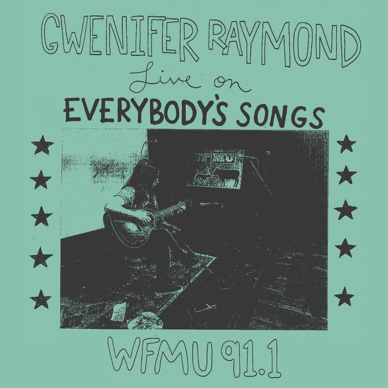 Live At Wfmu/Product Detail/Blues