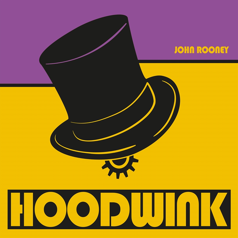 Hoodwink/Product Detail/Rock/Pop