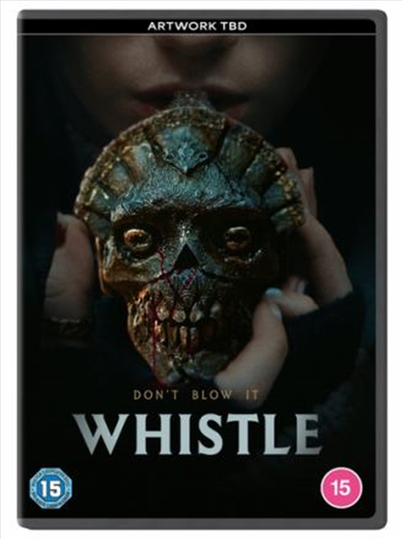 Whistle (REGION 2)/Product Detail/Horror